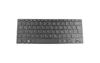 Tastatur DE (deutsch) schwarz original für Acer Spin 7 (SP714-51)