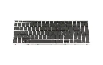L09594-041 Original HP Tastatur schwarz