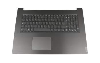 5CB0U42671 Original Lenovo Tastatur inkl. Topcase DE (deutsch) grau/grau