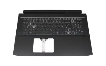6B.QC6N2.014 Original Acer Tastatur DE (deutsch)