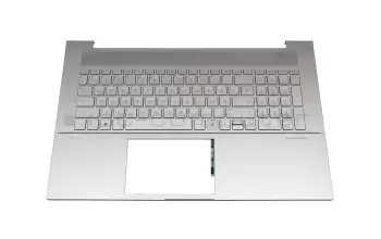 M45795-041 Original HP Tastatur inkl. Topcase DE (deutsch)