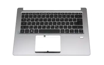 6B.GXUN1.008 Original Acer Tastatur inkl. Topcase DE (deutsch)