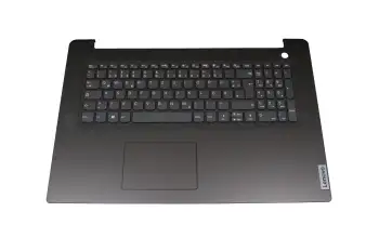 5CB1D01885 Original Lenovo Tastatur inkl. Topcase DE (deutsch) schwarz/schwarz