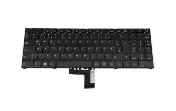 40081815 Original Medion Tastatur DE (deutsch) schwarz