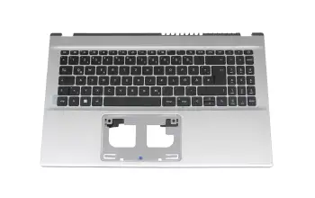 6B.K6WN2.014 Original Acer Tastatur DE (deutsch) schwarz