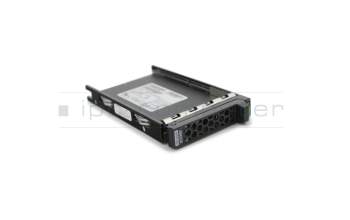 10602287848 Fujitsu Server Festplatte SSD 480GB (2,5 Zoll / 6,4 cm) S-ATA III (6,0 Gb/s) Mixed-use inkl. Hot-Plug