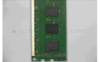 Lenovo 1100468 Arbeitsspeicher Mic_S D9PFJ 4GB D3-1600