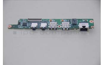 Lenovo 11011938 FL5 IO BOARD ASSY LAN 1G S.P