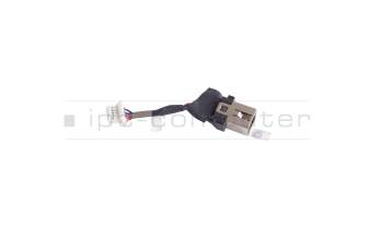 1109-02333 Lenovo Stromversorgungsbuchse inkl. Kabel