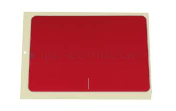 11777653-00 Original Asus Touchpad Board inkl. roter Touchpad Abdeckung