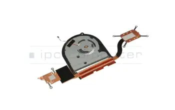 13N1-3HA0101 Original Asus Lüfter inkl. Kühler (CPU)