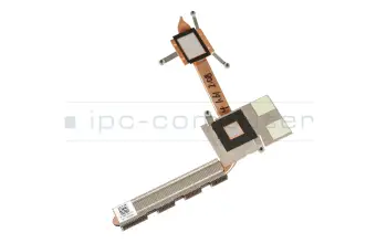 5H40P11135 Original Lenovo Heatsink (DIS/CPU)