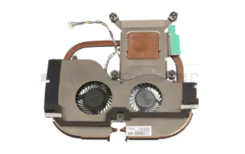 L28579-001 Original HP Lüfter inkl. Kühler (CPU)