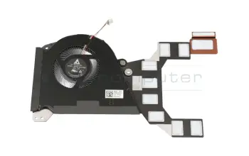 13N1-2WP0201 Original Asus Lüfter inkl. Kühler (GPU)