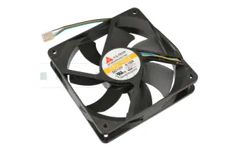 QNS:31100-000291-RS Original Fujitsu Lüfter (CPU/Chipsatz) 120x120x25mm PWM