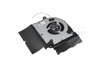 Lüfter (CPU) original für Asus ROG Strix SCAR 17 G732LXS