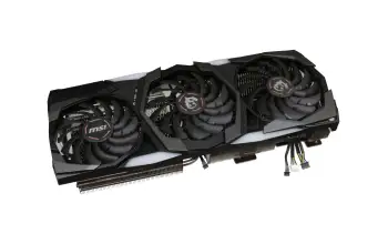 MSI E32-0406230-K08 Kühler mit Lüfter für GeForce RTX 2080 Ti