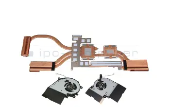 13NR01Q0AM0201 Original Asus Lüfter inkl. Kühler (CPU/GPU)