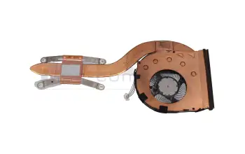 5H40W65012 Original Lenovo Lüfter inkl. Kühler (CPU)