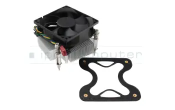 00KT106 Original Lenovo L&uuml;fter inkl. K&uuml;hler (CPU) (95W/T3W Th)