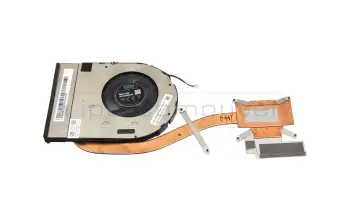 5H41B77278 Original Lenovo L&uuml;fter inkl. K&uuml;hler (CPU/UMA)