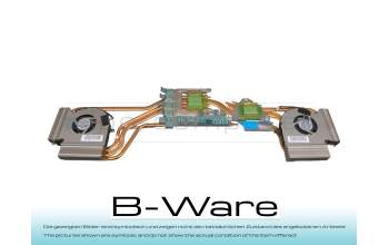 CMGL7R Lüfter inkl. Kühler (CPU/GPU) B-Ware