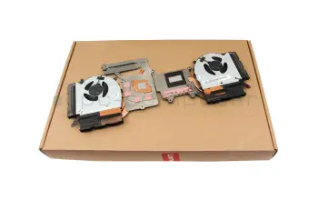 5H40S20983 Original Lenovo L&uuml;fter inkl. K&uuml;hler (CPU/GPU)