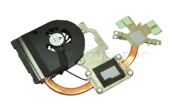 Lüfter inkl. Kühler (DIS/CPU) original für Acer TravelMate 5742
