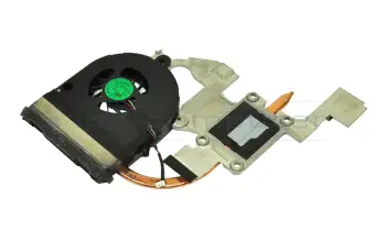 Lüfter inkl. Kühler (UMA/CPU) original für Acer TravelMate 5740