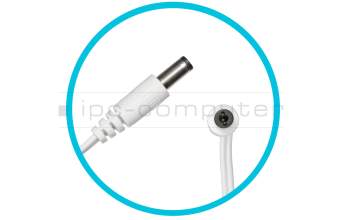 12036E Original Acer Netzteil 36,0 Watt weiß