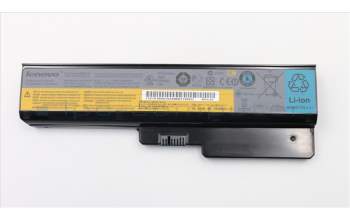 Lenovo 121000793 BATTERY G450 LG L08L6Y02 11.1V48Wh 6cell
