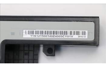 Lenovo 121500149 Yx10 SY L12S6A01 10.8V48Wh 6cellbty
