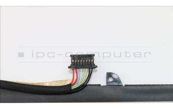 Lenovo 121500205 Hiking SP/A L13M1P21 3.7V17.5Wh 1cellbty