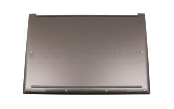 13222435 Original Lenovo Gehäuse Unterseite grau