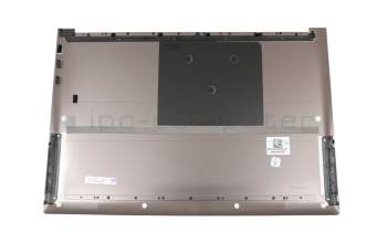 13222435 Original Lenovo Gehäuse Unterseite grau