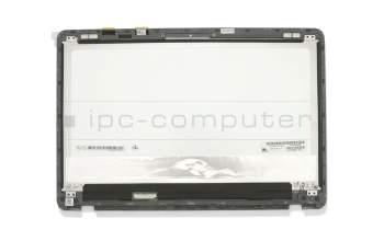 133G2EE50048V Original LG Touch-Displayeinheit 13,3 Zoll (QHD+ 3200x1800) schwarz (glänzend)