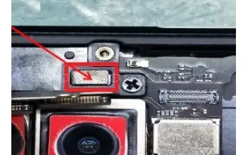 Asus ZS673KS TWINCAM TO FRCASE FOF für Asus ROG Phone 5s (ZS676KS)