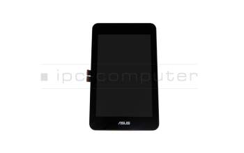 13AT00C1AM060 Original Asus Touch-Displayeinheit 7,0 Zoll (WXGA 1280x800) schwarz