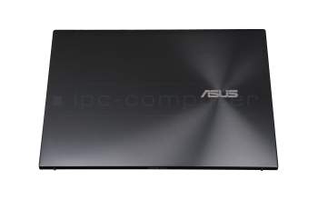 13D10201601 Original Asus Displaydeckel 33,8cm (13,3 Zoll) grau