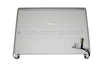 13GN1810M060-1 Original Asus Displayeinheit 13,3 Zoll (HD 1366x768) schwarz / silber