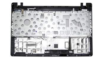 13GN3C30P020-A-1 Original Asus Gehäuse Oberseite grau-silber