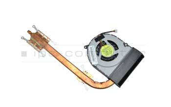 13GN3Z1AM010-1 Original Asus Lüfter inkl. Kühler (CPU)