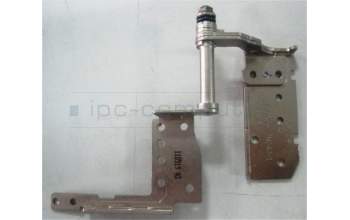 Asus 13GN5610M040-2 G74SX-1A LCD Scharnier rechts