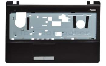 13GN571AP010-1 Original Asus Gehäuse Oberseite schwarz (kleine Öffnungen)