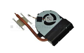 13GN5E1AM010-1 Original Asus Lüfter inkl. Kühler (CPU) 35W TDP