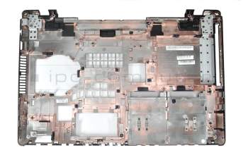 13GN7D10P080-1 Original Asus Gehäuse Unterseite schwarz