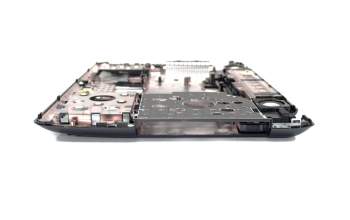 13GNAL10P050-1 Original Asus Gehäuse Unterseite schwarz