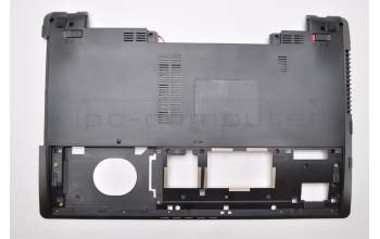 13GNAN4AP060-1 Original Asus Gehäuse Unterseite schwarz