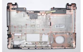 13GNAN4AP060-1 Original Asus Gehäuse Unterseite schwarz