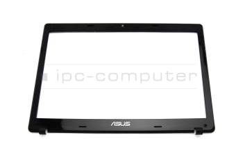 13GNN810P010-1 Original Asus Displayrahmen 39,6cm (15,6 Zoll) schwarz